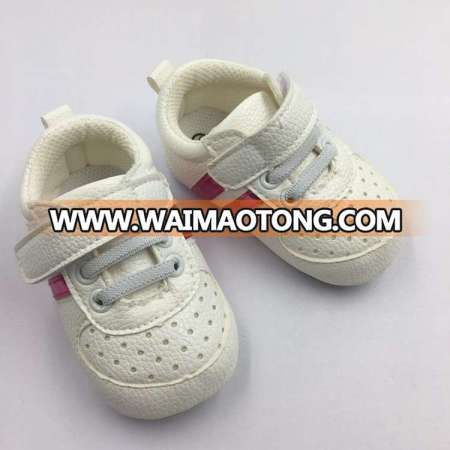 Infant Sport Baby Shoes With Soft sole. Anti-slip Kids Shoes